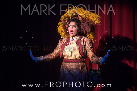 Hello Dolly R1A1-32