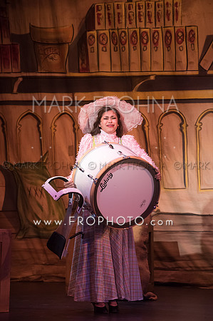Hello Dolly R1A1-40