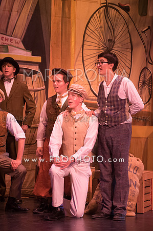 Hello Dolly R1A1-45