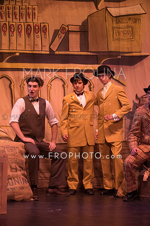 Hello Dolly R1A1-48