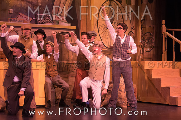 Hello Dolly R1A1-50