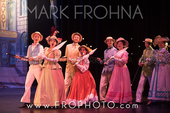 Hello Dolly R1A1-64