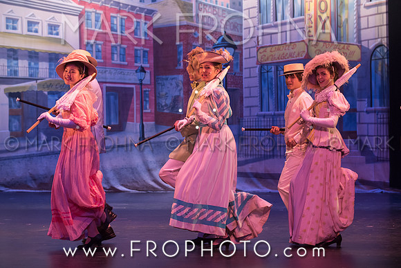 Hello Dolly R1A1-66