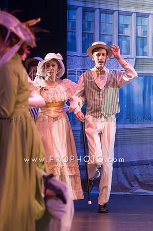 Hello Dolly R1A1-70