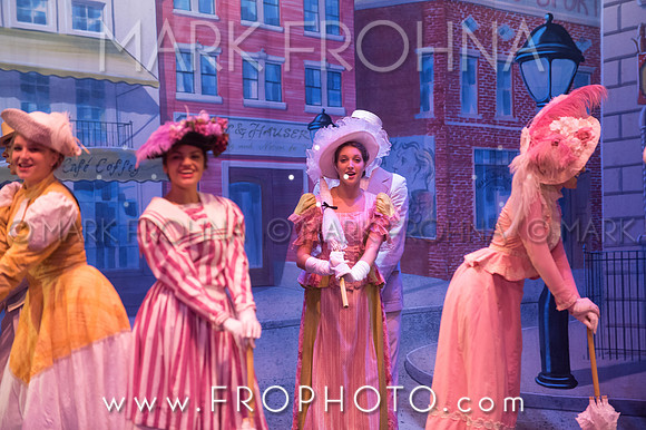Hello Dolly R1A1-73