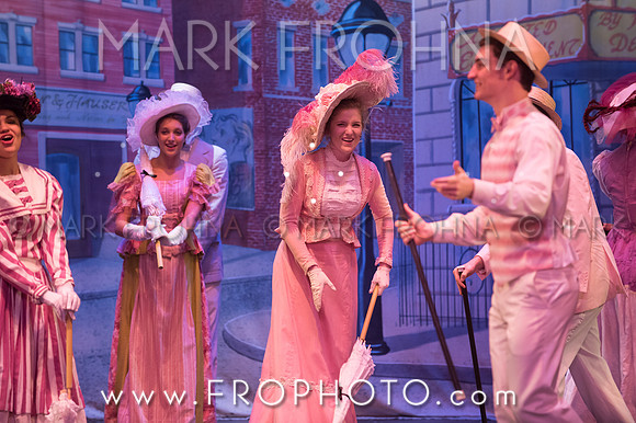 Hello Dolly R1A1-74
