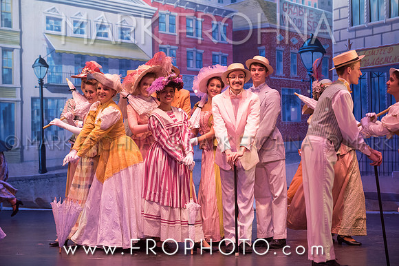 Hello Dolly R1A1-76