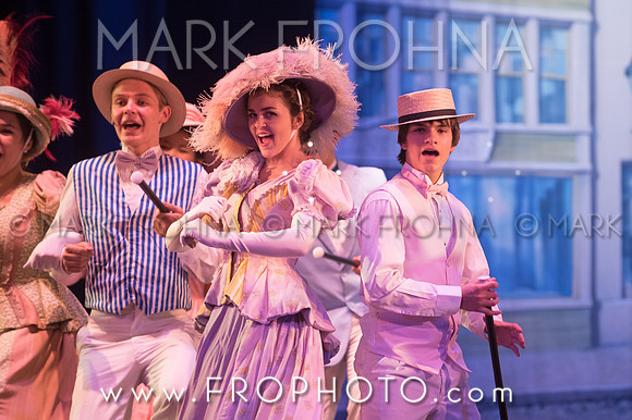Hello Dolly R1A1-80
