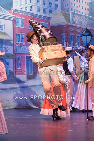 Hello Dolly R1A1-81