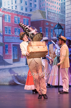 Hello Dolly R1A1-82