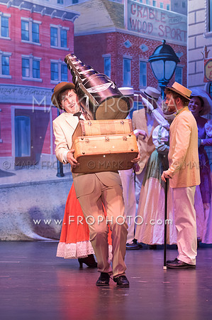 Hello Dolly R1A1-83