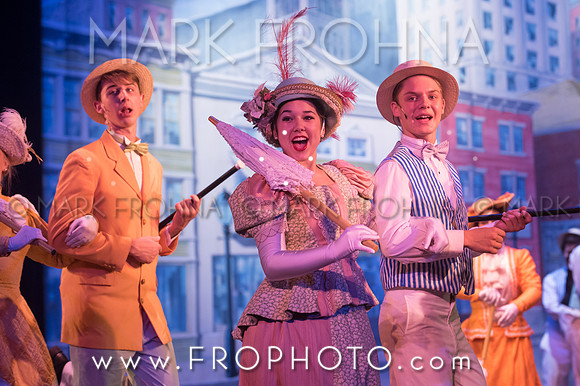Hello Dolly R1A1-85