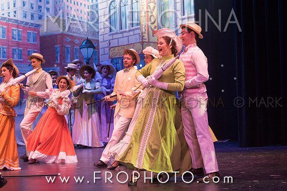 Hello Dolly R1A1-86