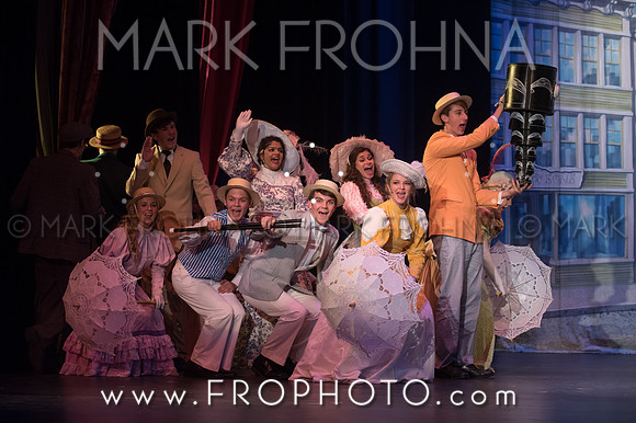 Hello Dolly R1A1-87