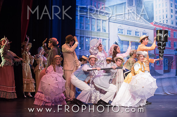 Hello Dolly R1A1-88