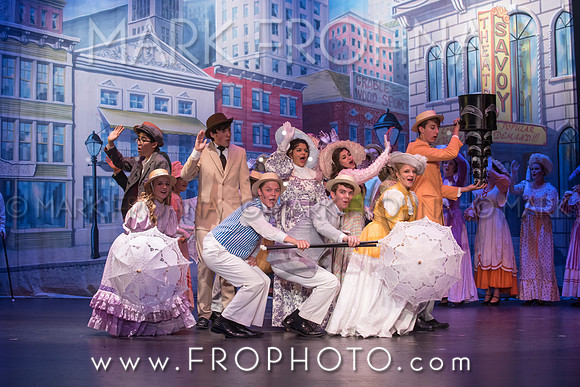 Hello Dolly R1A1-89
