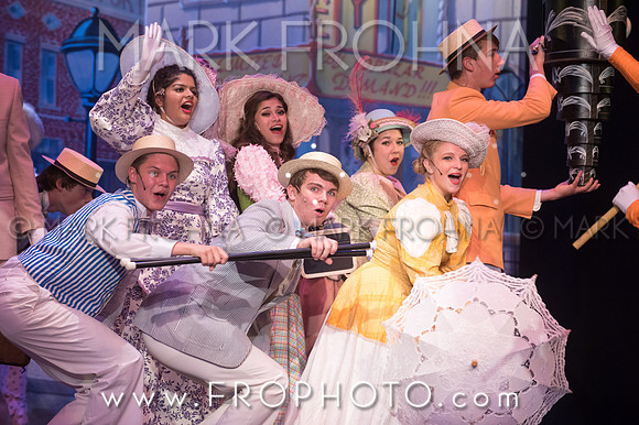 Hello Dolly R1A1-90