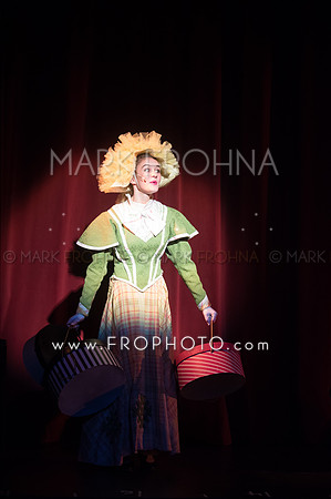 Hello Dolly R1A1-93