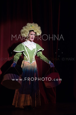 Hello Dolly R1A1-95
