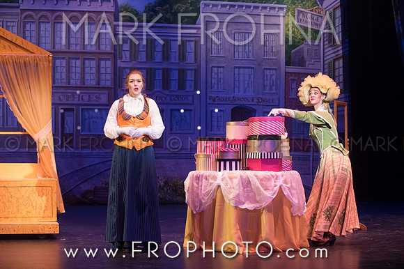 Hello Dolly R1A1-98