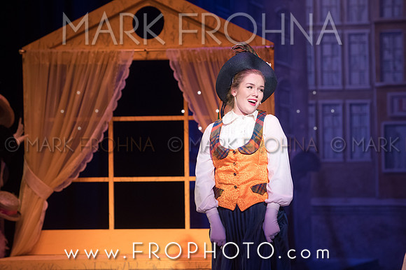Hello Dolly R1A1-99