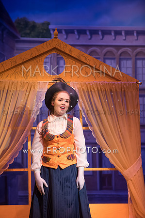 Hello Dolly R1A1-101