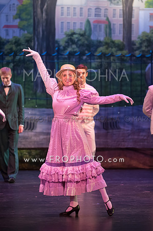 Hello Dolly R1A1-118