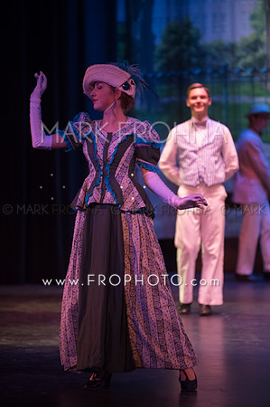 Hello Dolly R1A1-120