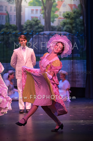 Hello Dolly R1A1-121