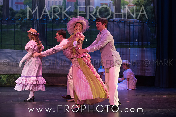 Hello Dolly R1A1-125