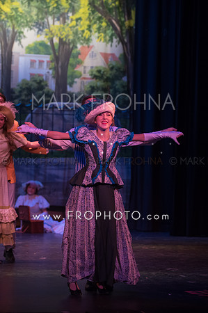 Hello Dolly R1A1-127