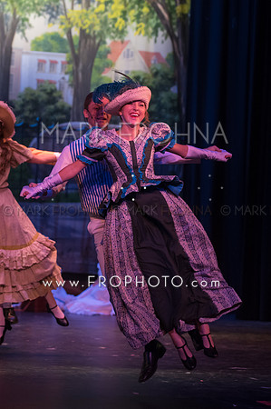 Hello Dolly R1A1-128