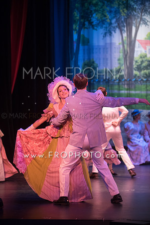Hello Dolly R1A1-129