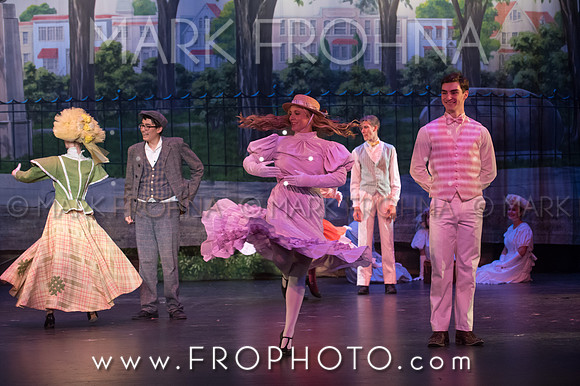 Hello Dolly R1A1-131