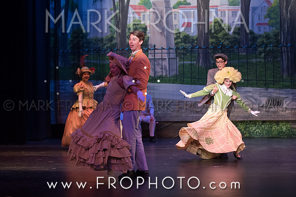 Hello Dolly R1A1-132