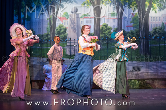 Hello Dolly R1A1-142