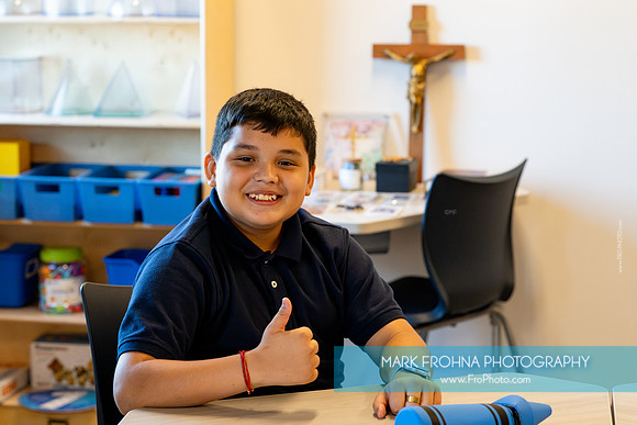 Seton Catholic Schools First Day 2026 Highlights-24