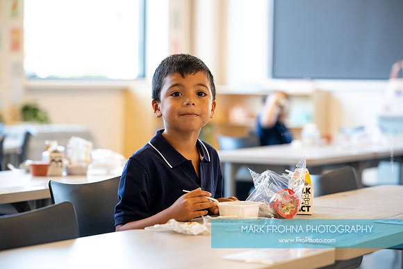 Seton Catholic Schools First Day 2026 Highlights-21