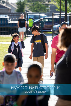 Seton Catholic Schools First Day 2026 Highlights-17