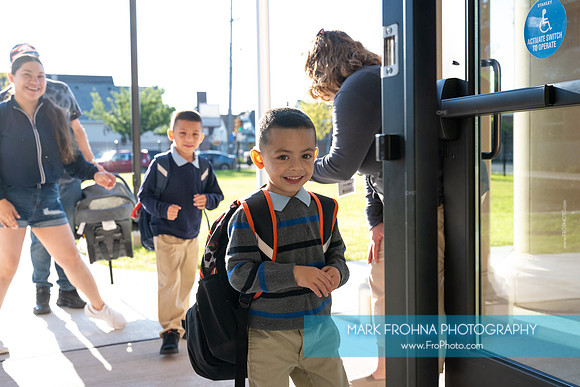 Seton Catholic Schools First Day 2026 Highlights-16