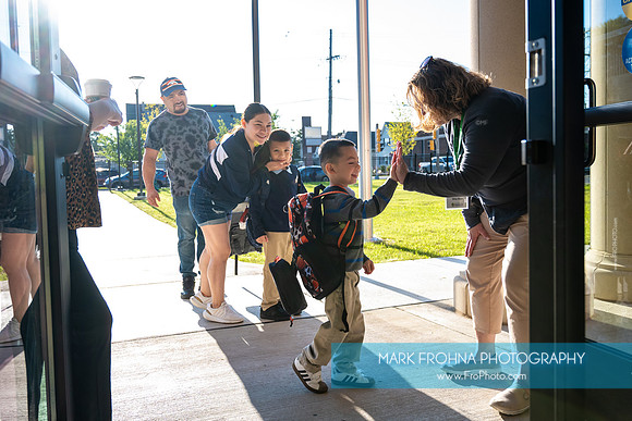 Seton Catholic Schools First Day 2026 Highlights-15