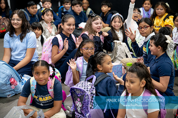 Seton Catholic Schools First Day 2026 Highlights-10