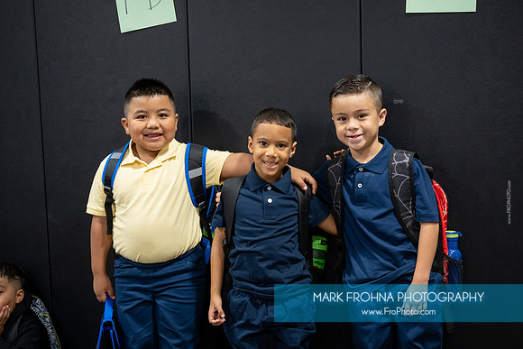 Seton Catholic Schools First Day 2026 Highlights-13