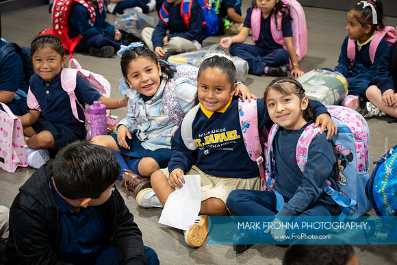 Seton Catholic Schools First Day 2026 Highlights-12