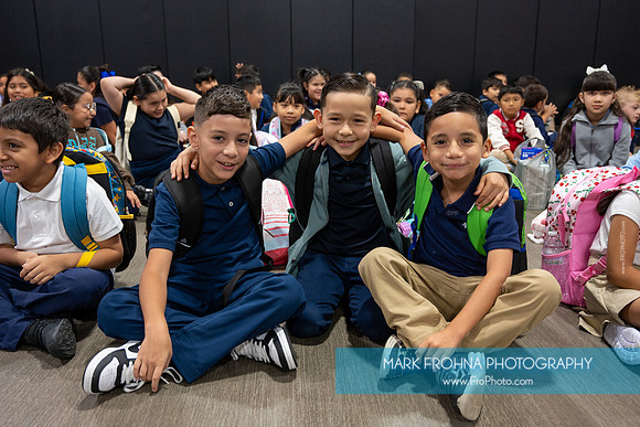 Seton Catholic Schools First Day 2026 Highlights-11