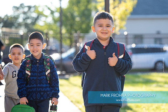 Seton Catholic Schools First Day 2026 Highlights-7