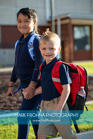 Seton Catholic Schools First Day 2026 Highlights-4