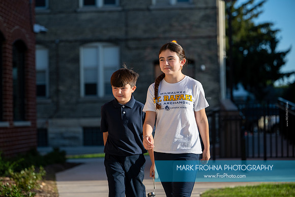 Seton Catholic Schools First Day 2026 Highlights-2