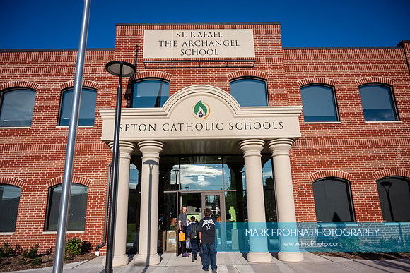 Seton Catholic Schools First Day 2026 Highlights-1