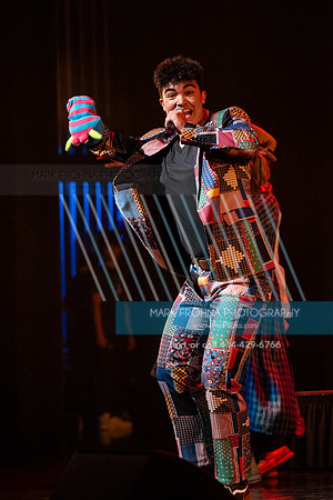 Overture Jerry Awards 2025 Lead Medley PM2-333